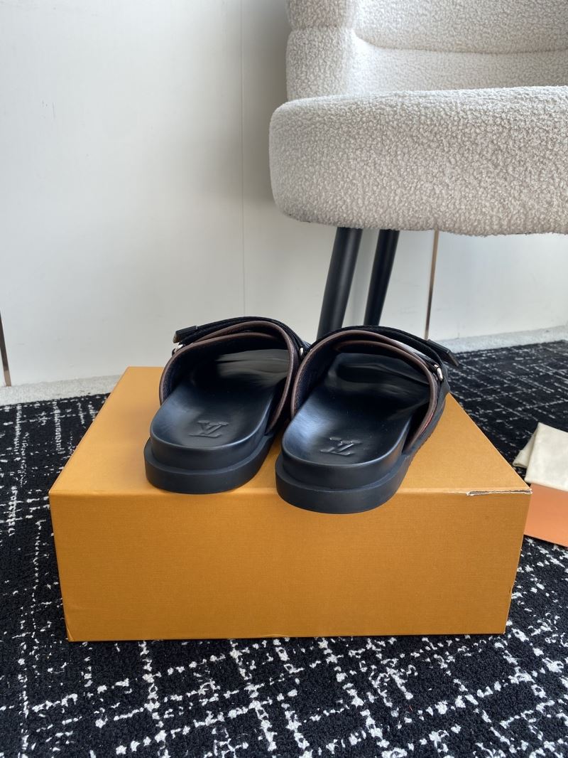 Louis Vuitton Slippers